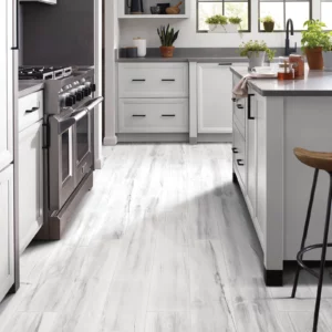 Kitchen Luxury Vinyl Flooring | Enterprise Wholesale Flooring and Lighting