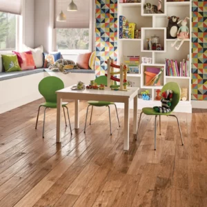Kids Room Hardwood Flooring | Enterprise Wholesale Flooring and Lighting