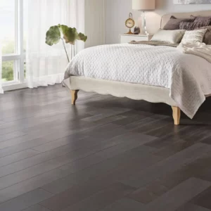 Bedroom Hardwood Flooring | Enterprise Wholesale Flooring and Lighting