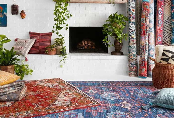 area-rug-gallery Area Rug Pads | Enterprise Wholesale Flooring and Lighting