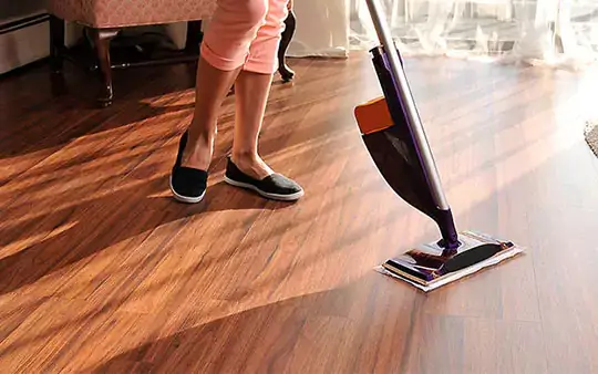 Laminate Care | Enterprise Wholesale Flooring and Lighting