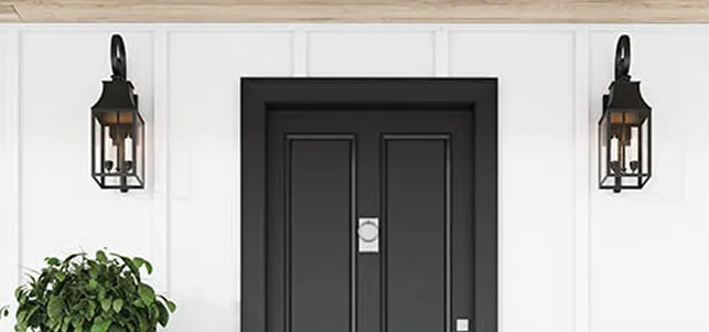Outdoor Lighting | Enterprise Wholesale Flooring and Lighting